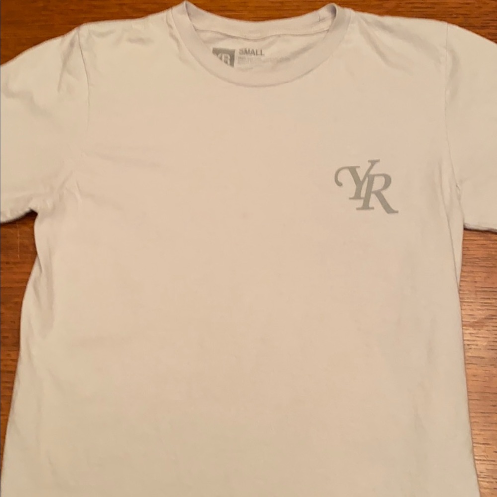 Y&R T-shirt, men’s S